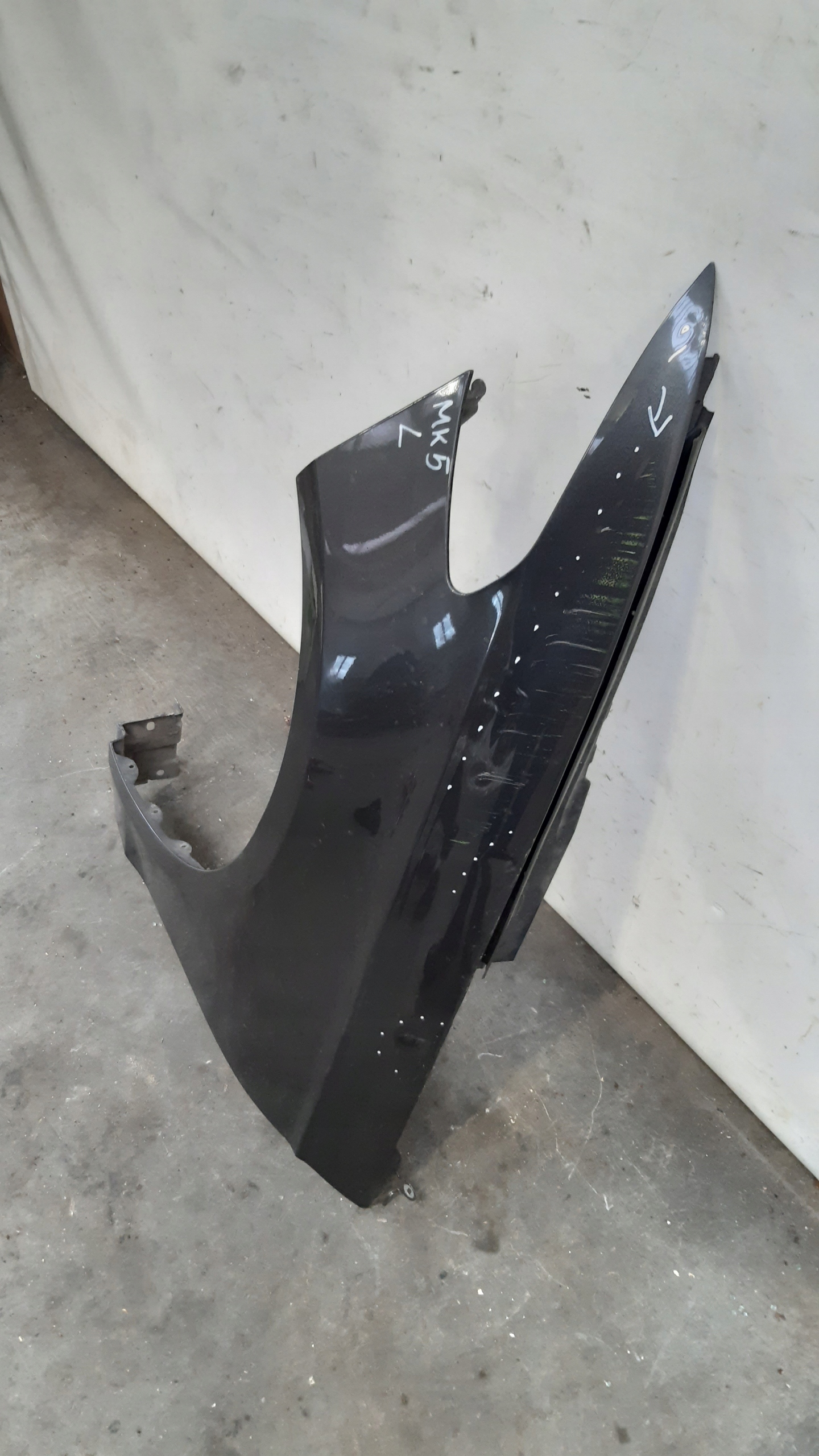 blatník levý Ford Mondeo MK5