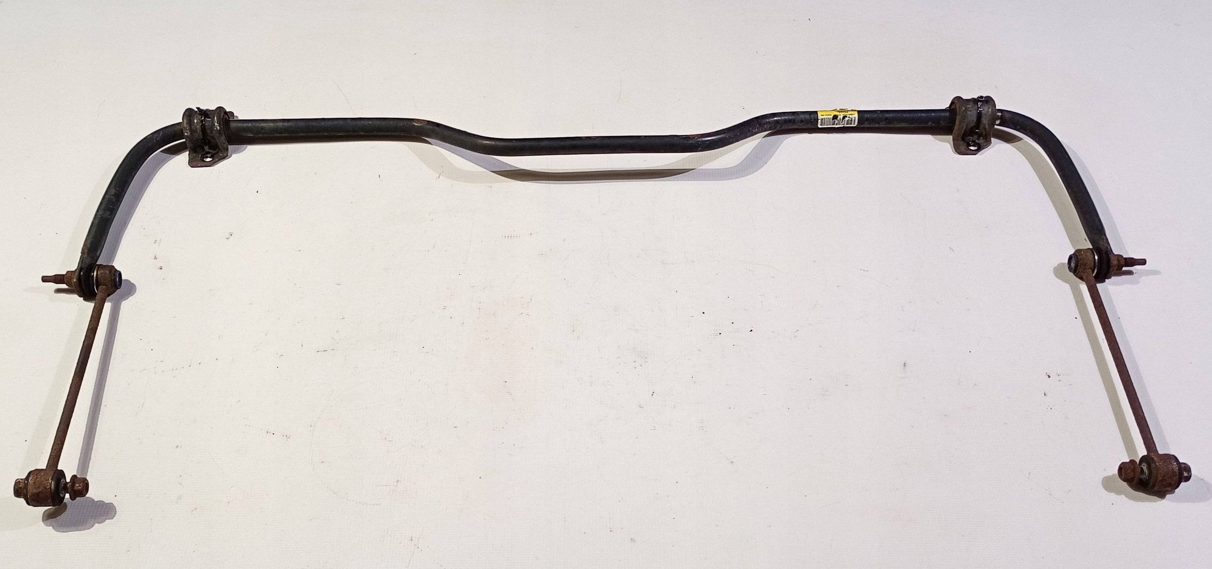 stabilizer rod stabiliser rear part rear Dodge RAM 1500 5.7 2009-2018