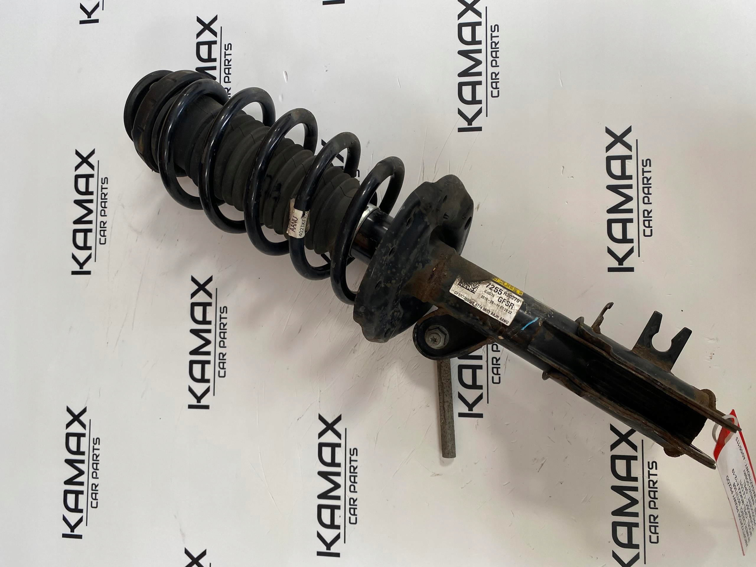 shock absorber right front OPEL MOKKA A 1.6 CDTI