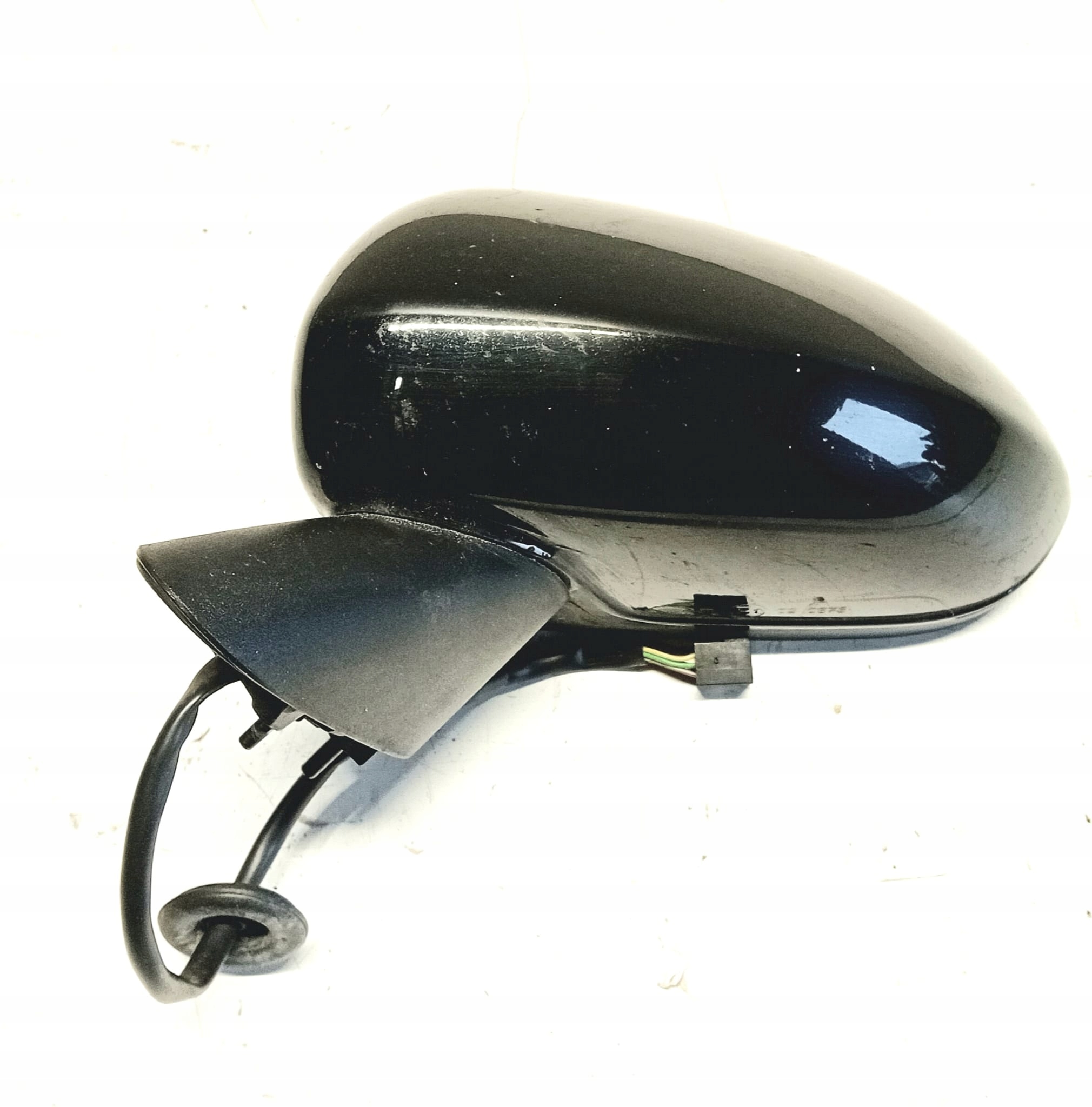 mirror left 5PIN OPEL CORSA E