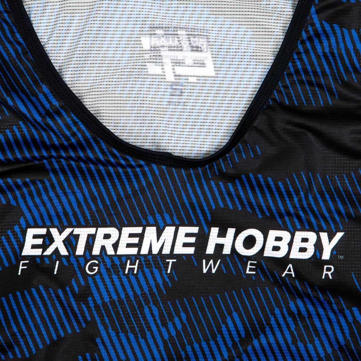 Bezrękawnik Termoaktywny Męski techniczny HAVOC XL Rozmiar XL