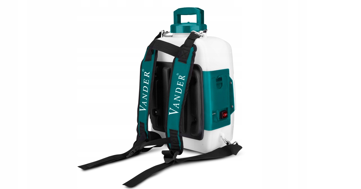 Opryskiwacz akumulatorowy Vander VOC802
