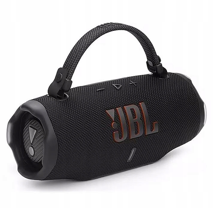 Reproduktor Jbl Charge 6 (Čierny)