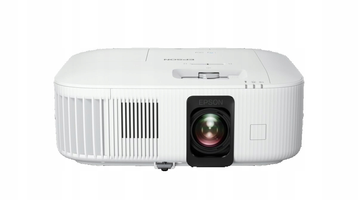 Projektor Epson EH-TW6150 Technologia wyświetlania LCD