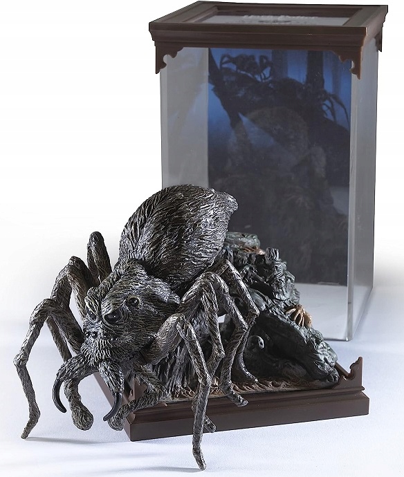 Harry Potter Figurka Aragog NN7671