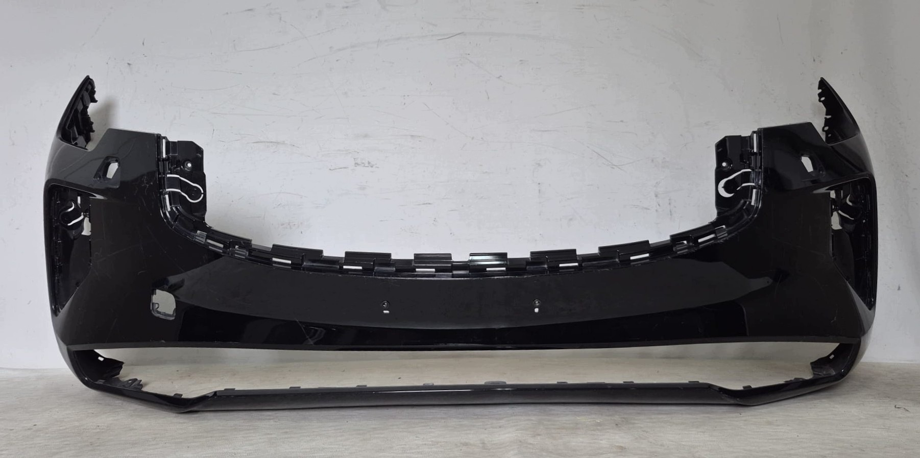 VOLVO XC90 II LIFT 25- bumper front front SPR PDC 32345711