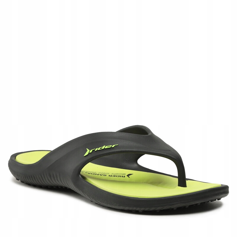 KLAPKI JAPONKI RIDER CAPE XVI OLSZTYN 45/46 Płeć mężczyzna