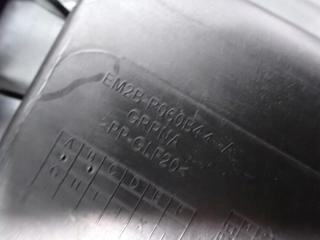 тунель подлокотник европа оригинал FORD GALAXY III MK4 18R