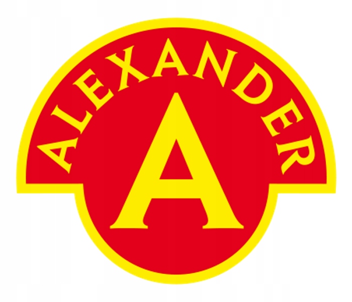 PIENIĄDZE MONETY ZŁOTÓWKI GROSZE BILON ALEXANDER Marka Alexander