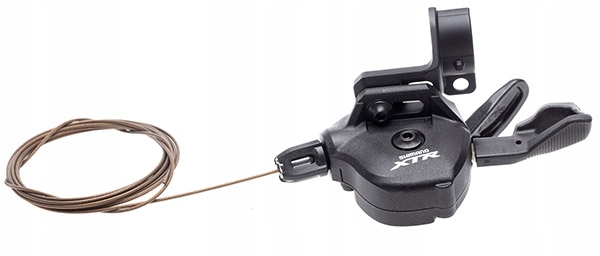 Manžeta Shimano Xtr SL-M9000-IL levá 2/3-řadá I-Spec II