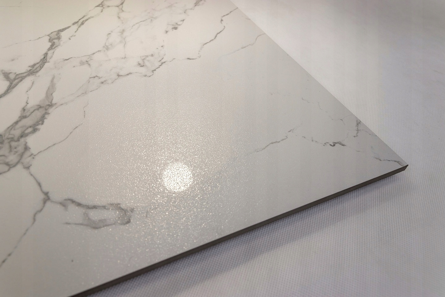 CORIENTO WHITE Lappato GRS.516A.L 60x60 Ceramstic EAN (GTIN) 5907180139146