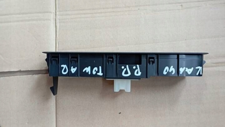 window control switch Renault Kangoo III IV 769104880R