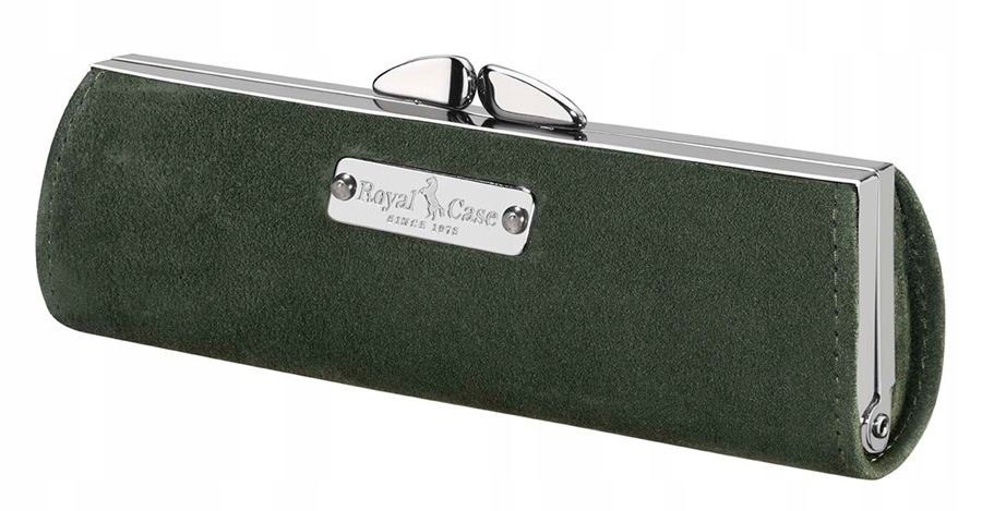 

Etui Na Okulary Albinex Royal Case 90.045 Skóra