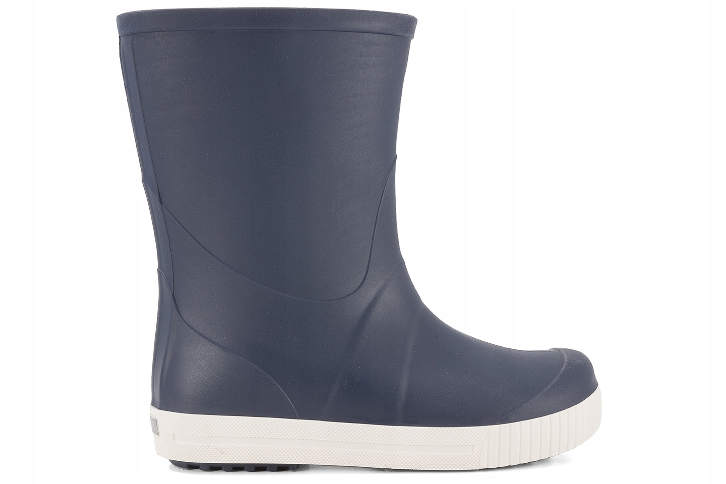 GOKIDS WAVE 979 KALOSZE GUMOWCE DZIECIĘCE granatowe Rozmiar 31