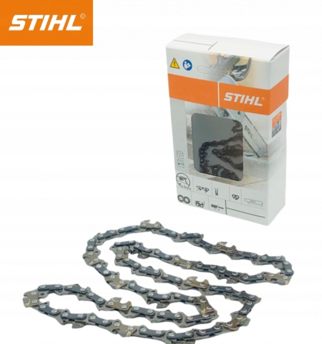 Łańcuch Widiowy Stihl Do Piły 1,6mm, 3/8, 56 ogniw