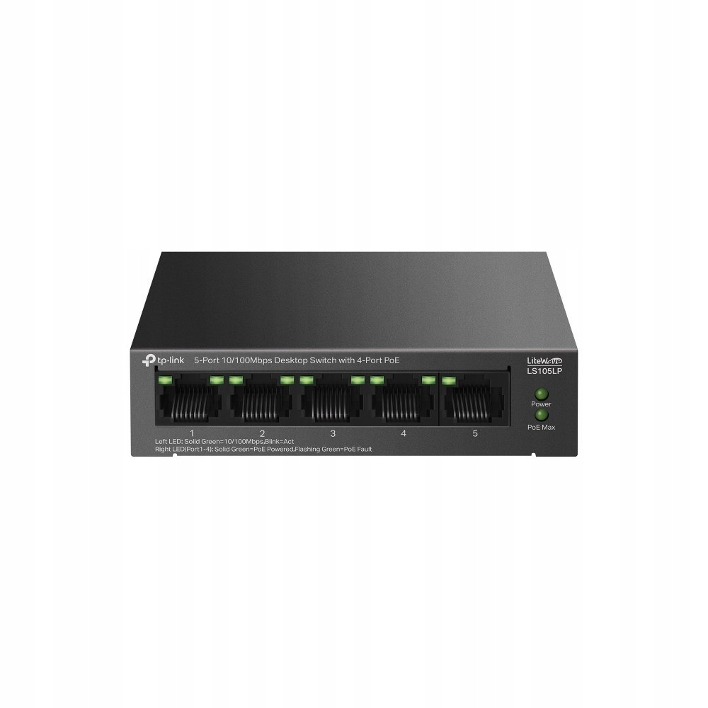 Switch Tp-link LS105LP
