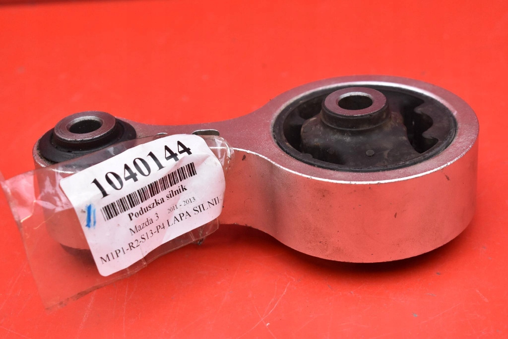 holder engine mount MAZDA 3 2 II BL 2.0 16V 150 KM LIFT 11-13