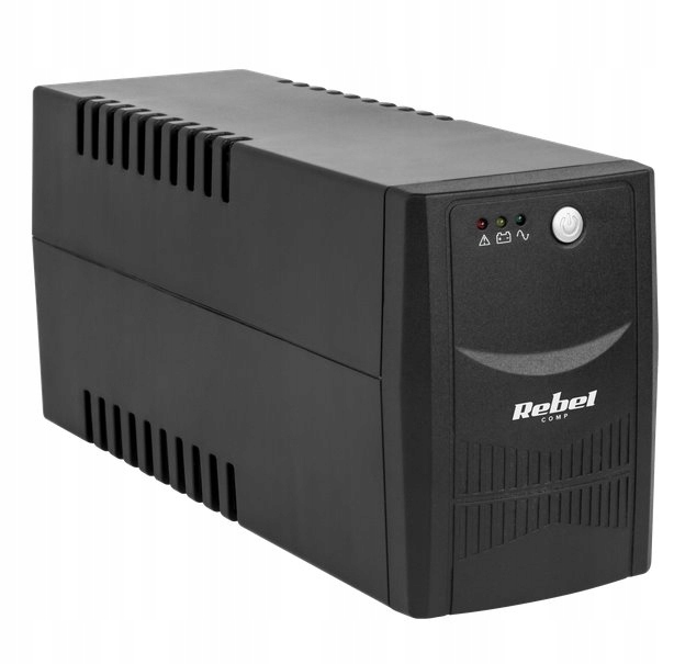Záložní zdroj Ups Rebel KOM0551 Micropower 600, 360W