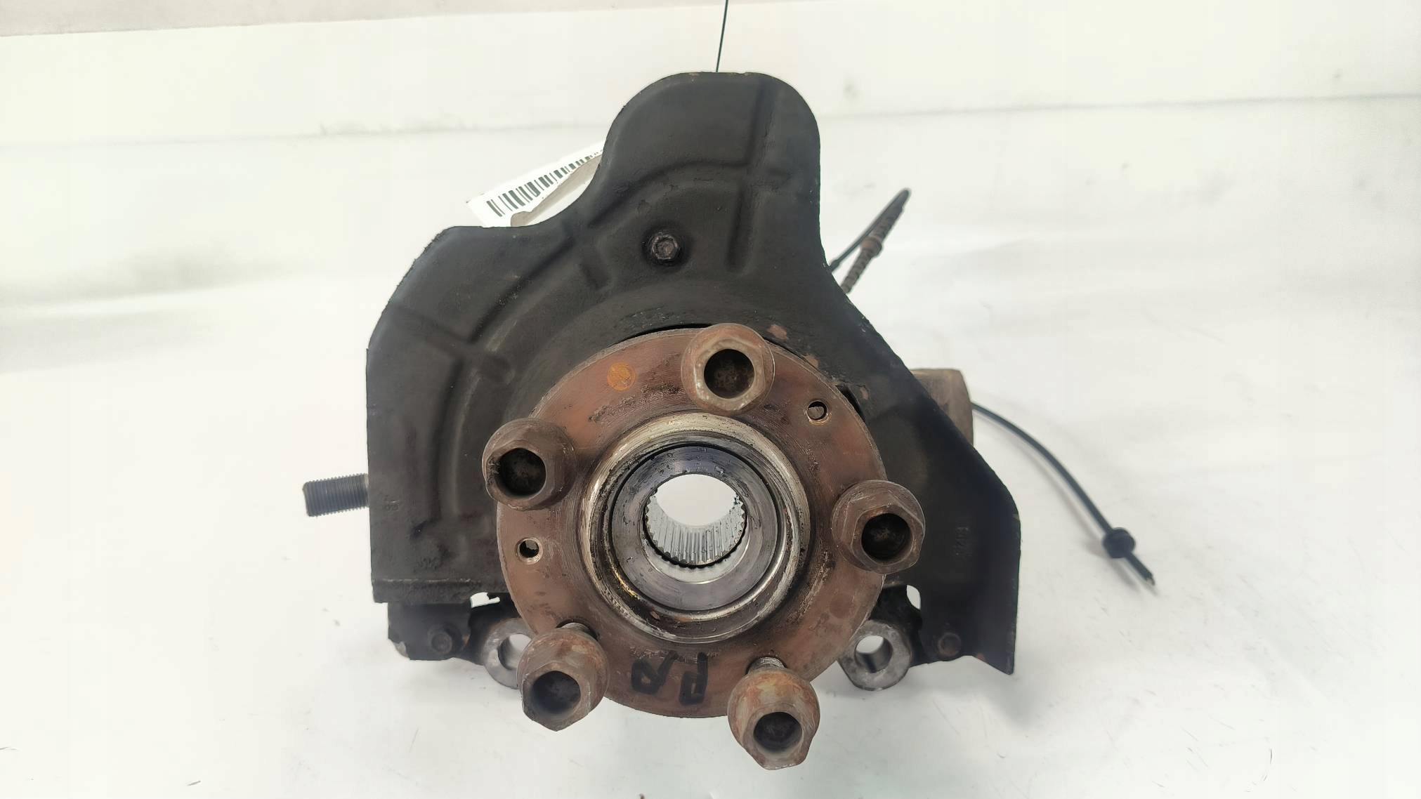 swing right front FIAT DUCATO IV