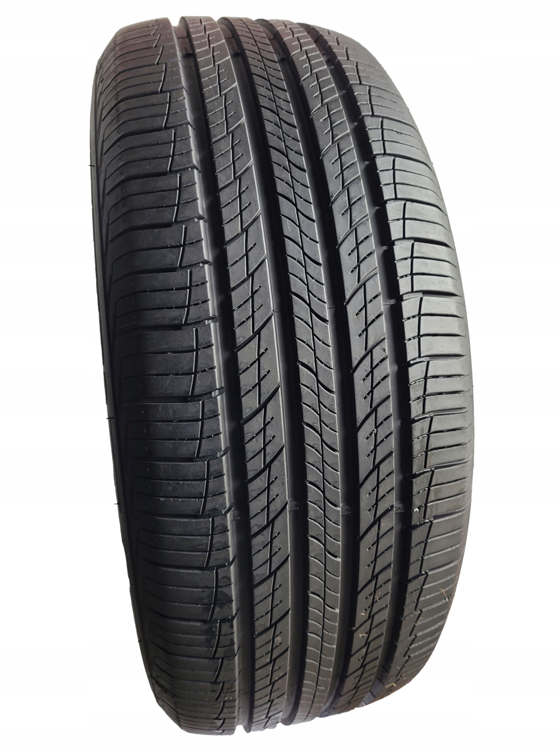 Hankook Dynapro HP2 235/55 R19 105v 8mm 2020