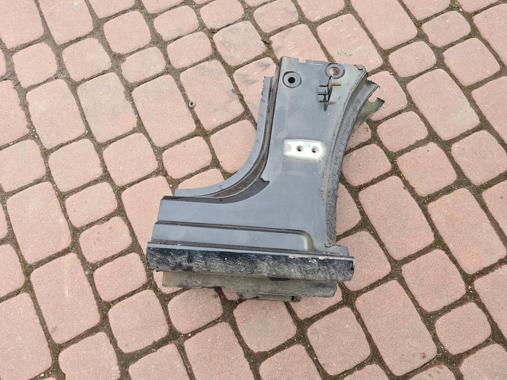 Próg ćwiartka słupek Opel Astra K
