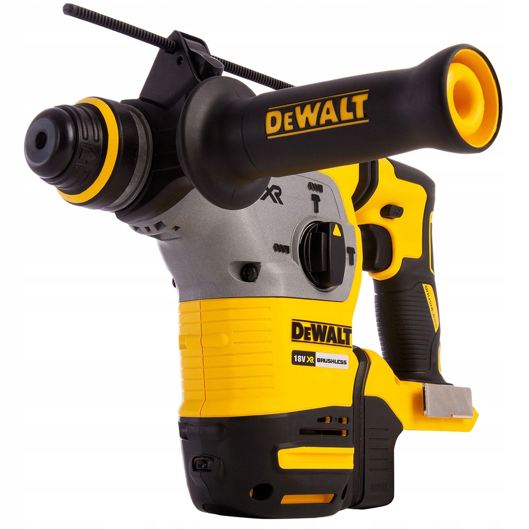 Перфоратор SDS+ 2.8 J 18V XR DeWALT DCH283N EAN 5035048665046