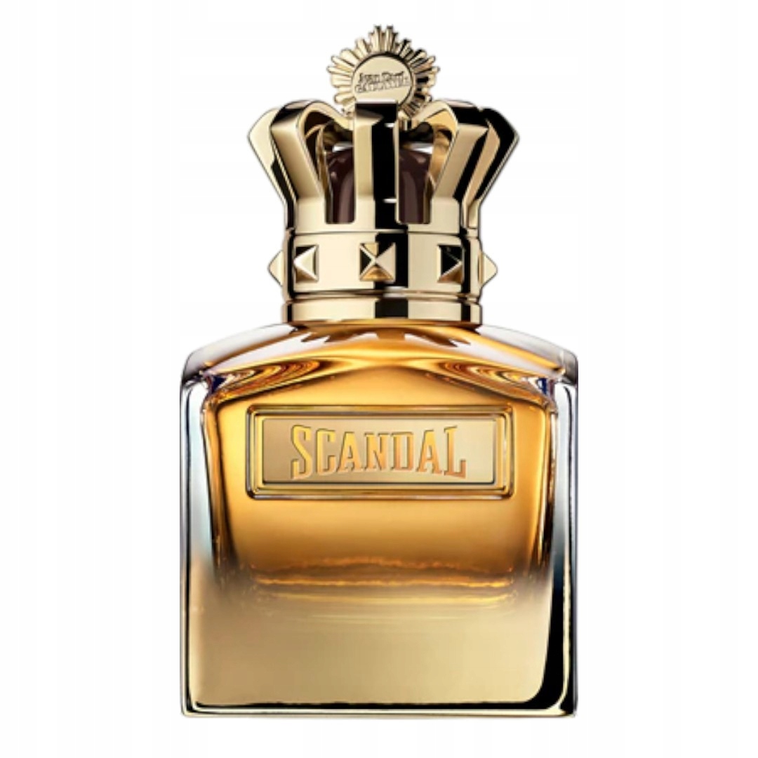 Jean Paul Gaultier Scandal Absolu Parfum Pour Homme 50 ml