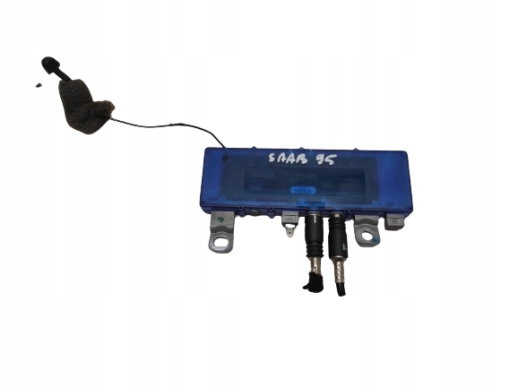 SAAB 9-5 LIFT 05- MODUŁ WZMACNIACZ ANTENY 4711693