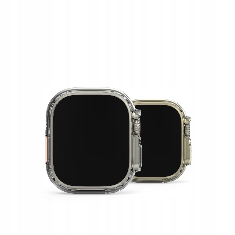 RINGKE - 2 x ETUI CASE - DO APPLE WATCH ULTRA 49MM Pasuje do modelu Apple Watch Ultra 49mm