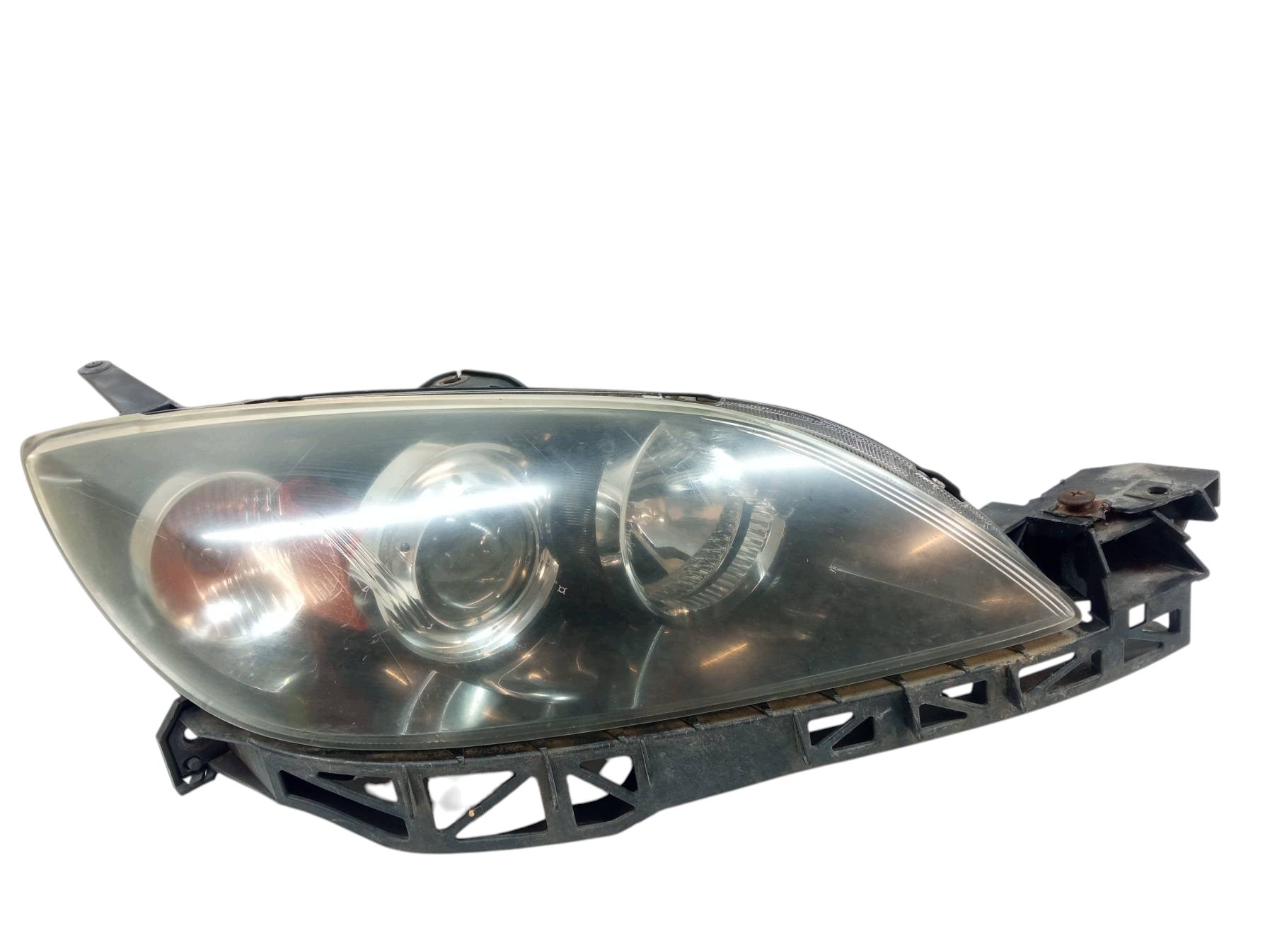 light front right EU Mazda 3 and (2003-2009)