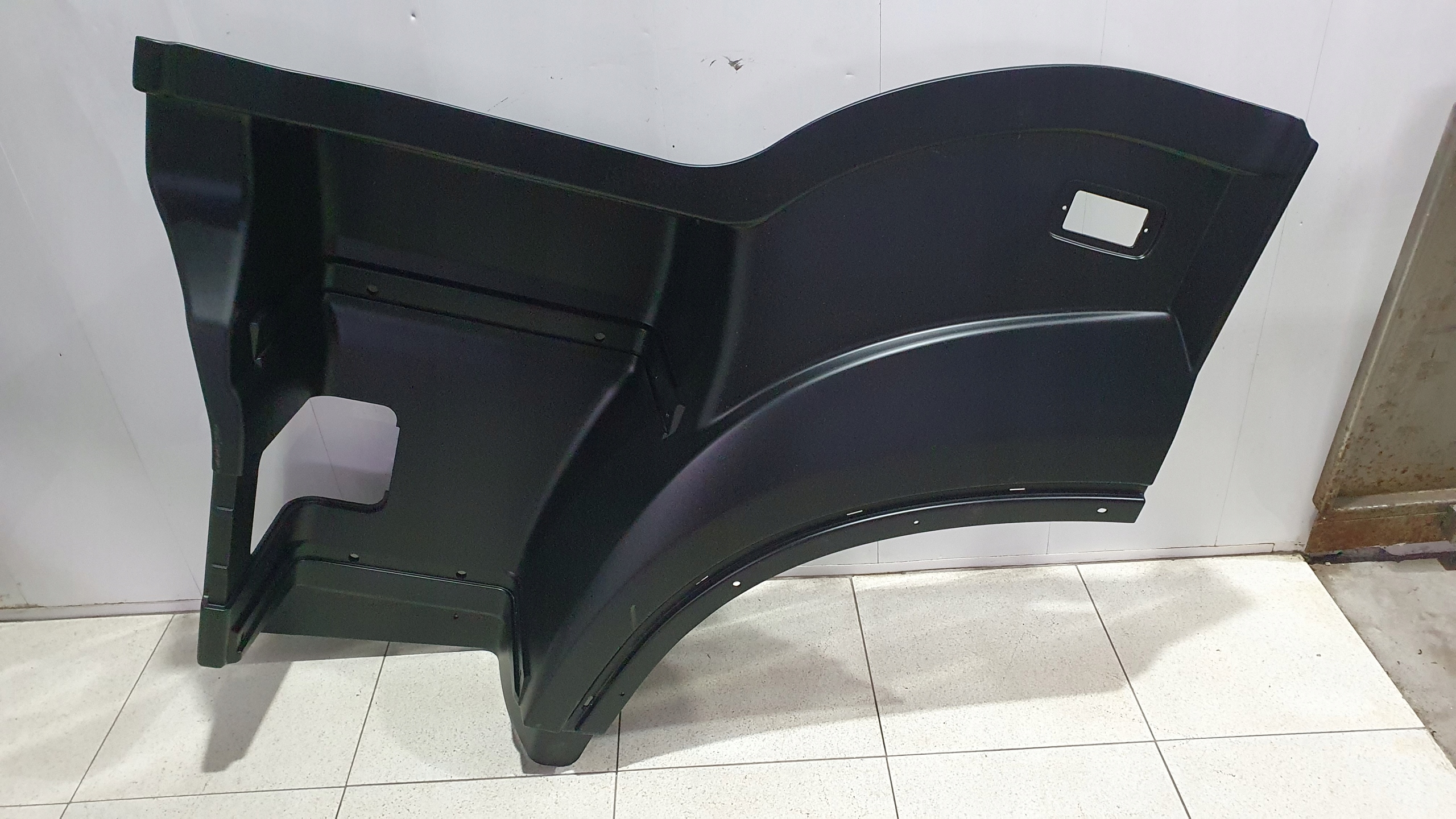 5802314651 - Ступень ступень верхняя левая Iveco Stralis s Way