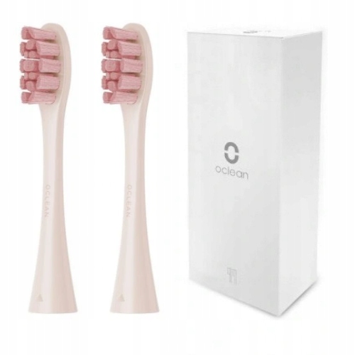 

Oclean One, Se, Air, X Z1 Końcówki Do Szczoteczki