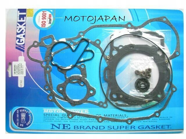 305-P - MOTOJAPAN-ПРОКЛАДКИ KTM 450 SXF XC-W 500 EXC