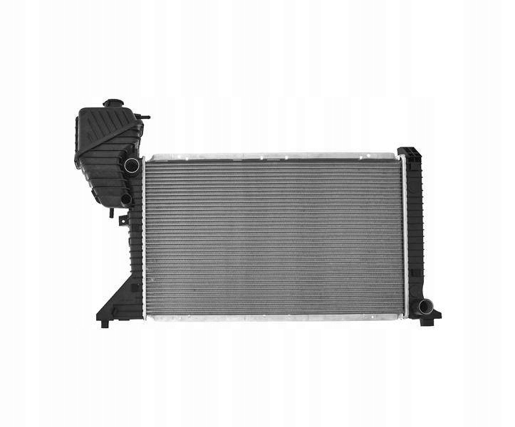 Chłodnica wody Mercedes Sprinter 2000-05