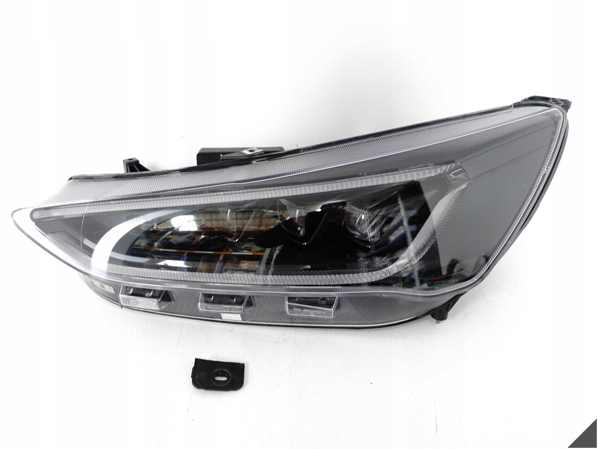 FORD FOCUS MK4 IV ST ST-LINE LIFT 21- light FULL LED HIGH left front EUROPA