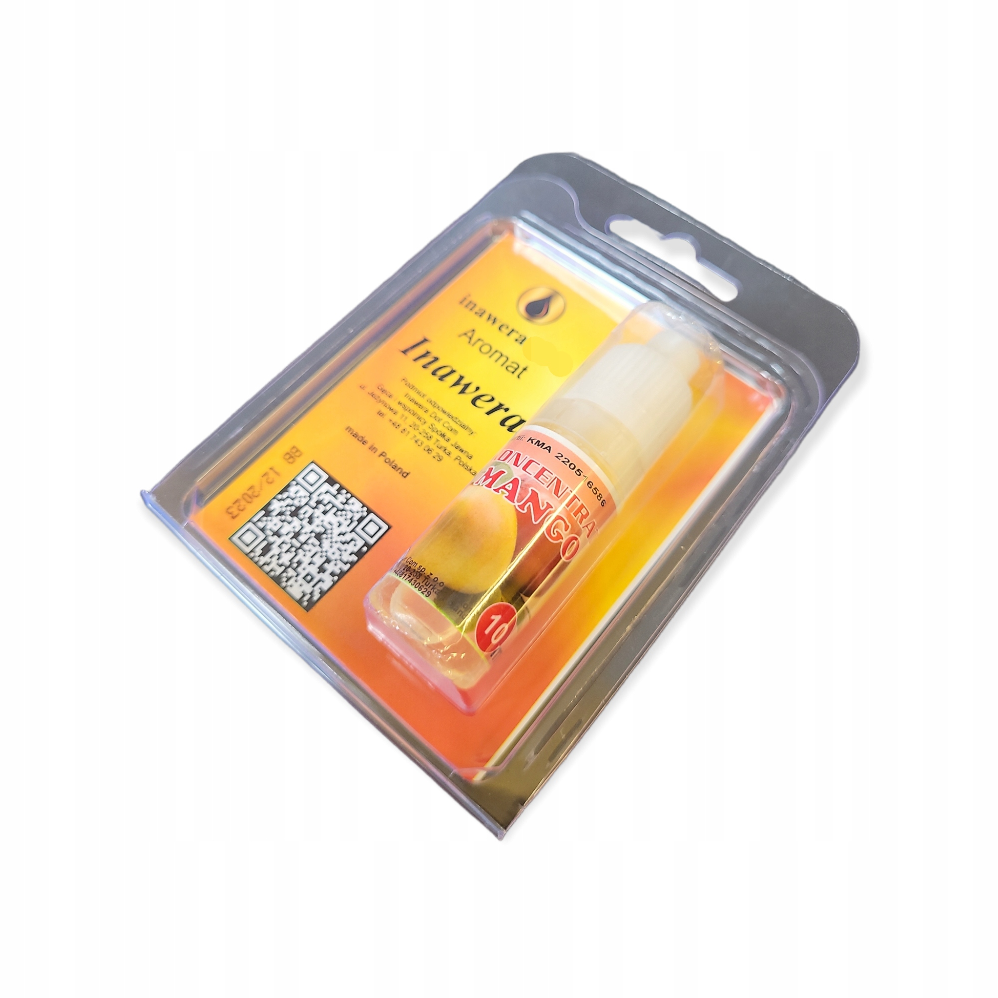 

Aromat Inawera Mango 10 ml