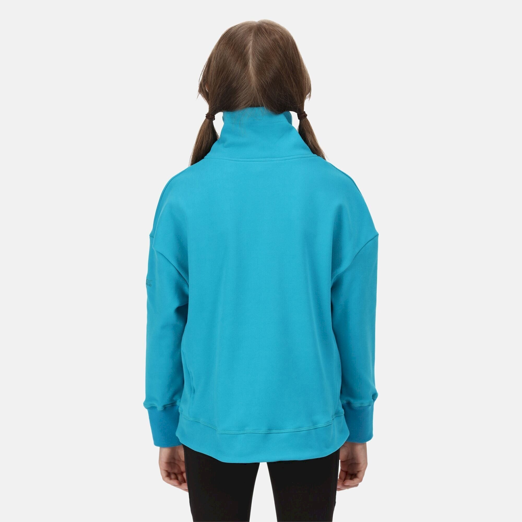 Dziecięca bluza Laurden Kolekcja UTRG7452_enamel