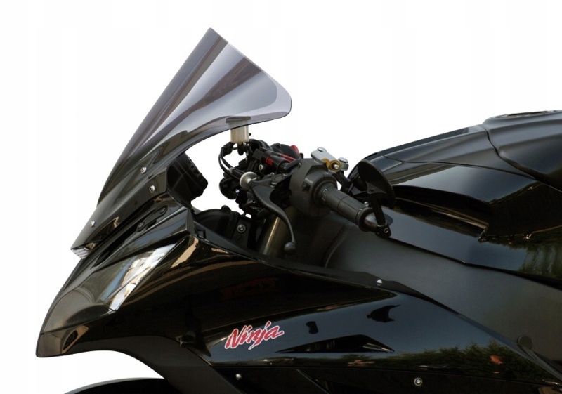 Szyba moto MRA KAWASAKI ZX 10 R ZXT00J 2011-2015 Producent MRA