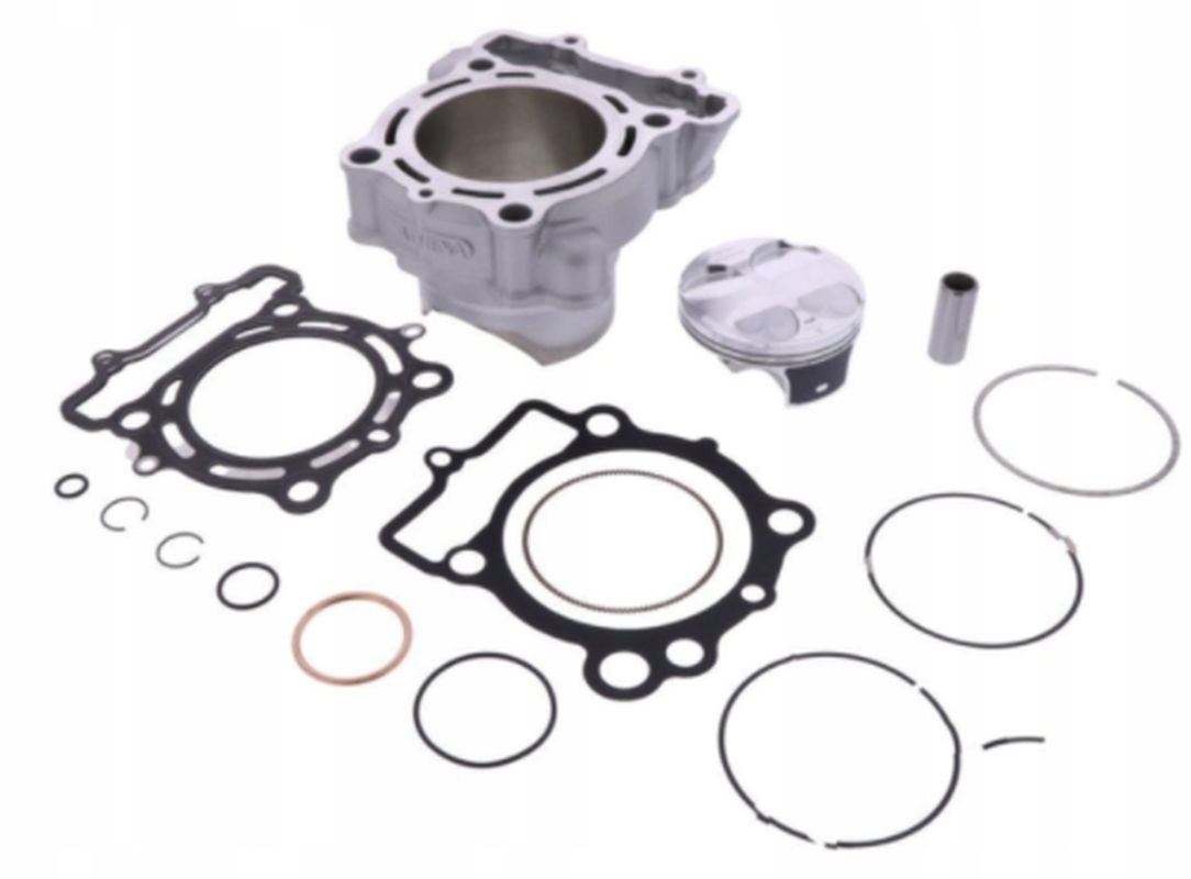 Athena Valec Kompletný Kawasaki Kxf 250 '17-'19 Std 77MM (KXF450) ()