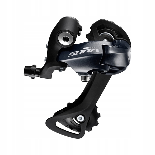 

Przerzutka Shimano Tył 9rz Ss RD-R3000