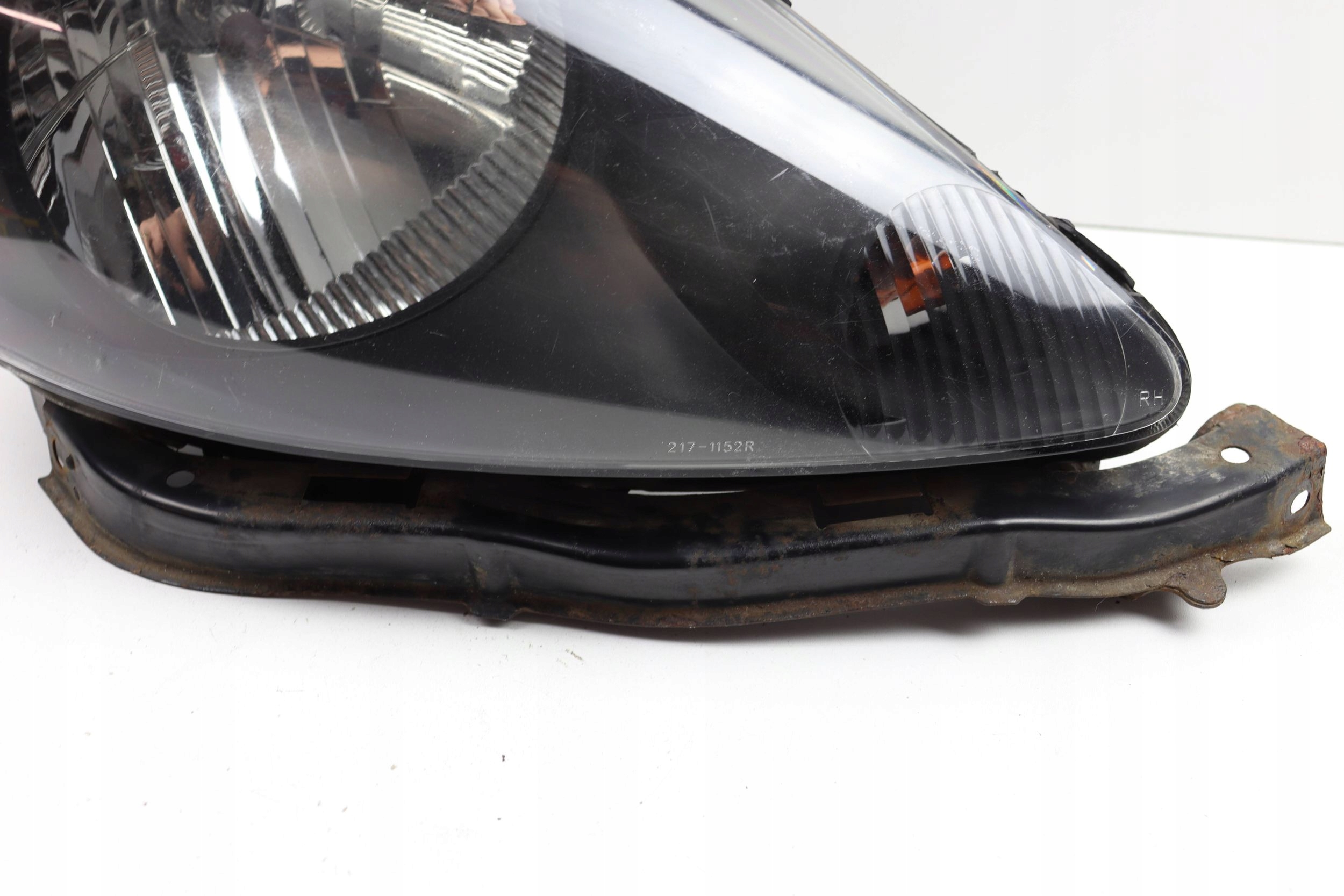 HONDA JAZZ II 2 light front right front EUROPA DEPO