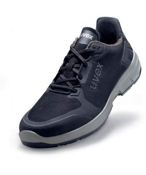 Półbuty robocze Uvex 1 Sport nc O1 Fo bez podnoska Rozmiary Obuwia: 47