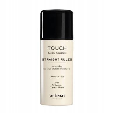 ARTEGO Touch Straight Rules vyrovnávací krém 100ml