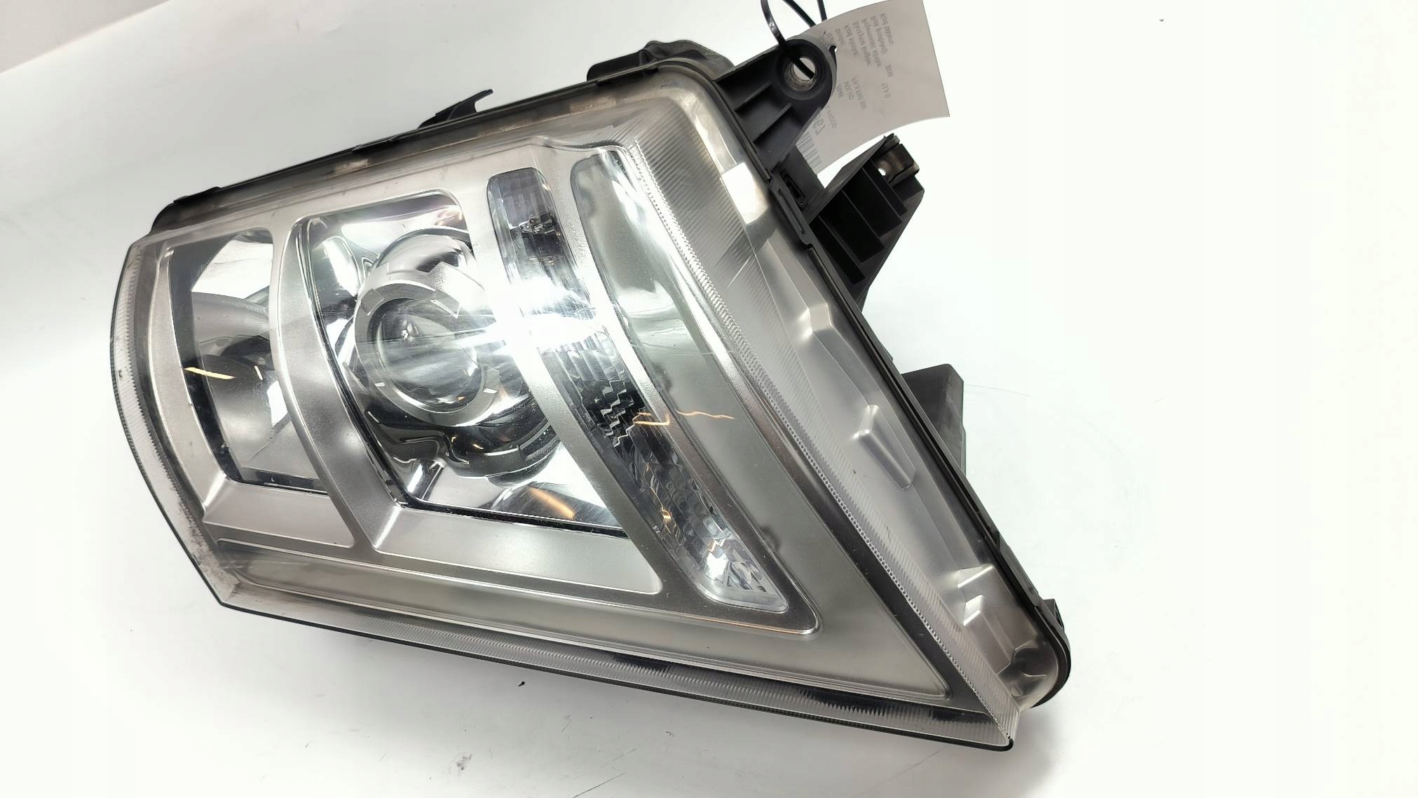 light left front 22239247 VOLVO FH II FH5 500