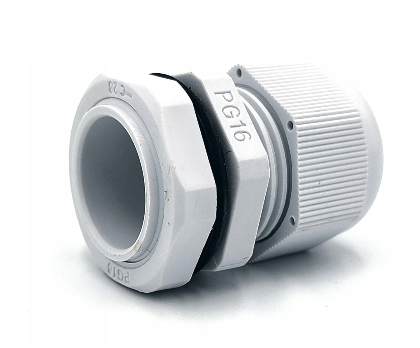 

Dławik kablowy PG16 IP68