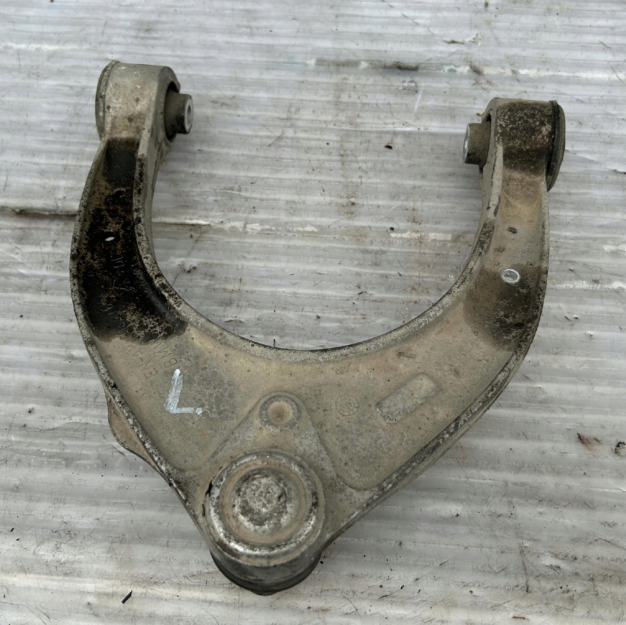 Querlenker vorne rechts links BMW 7 F01