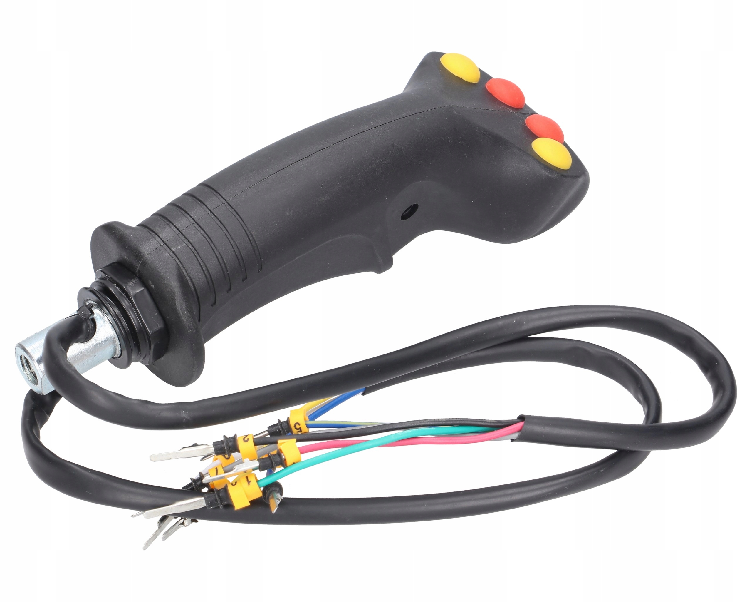 joystick pro teleskopický nakladač Jcb 701/80424