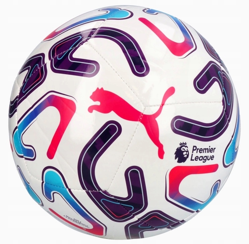 Puma Piłka Stellar Nitro Play Premier League 26/27 085119 R.3