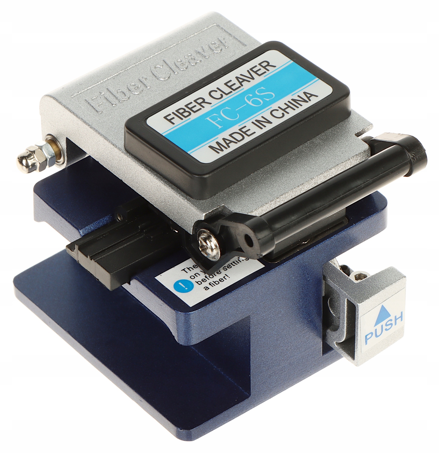 Nůž pro řezání optických vláken FC-XK6S/B