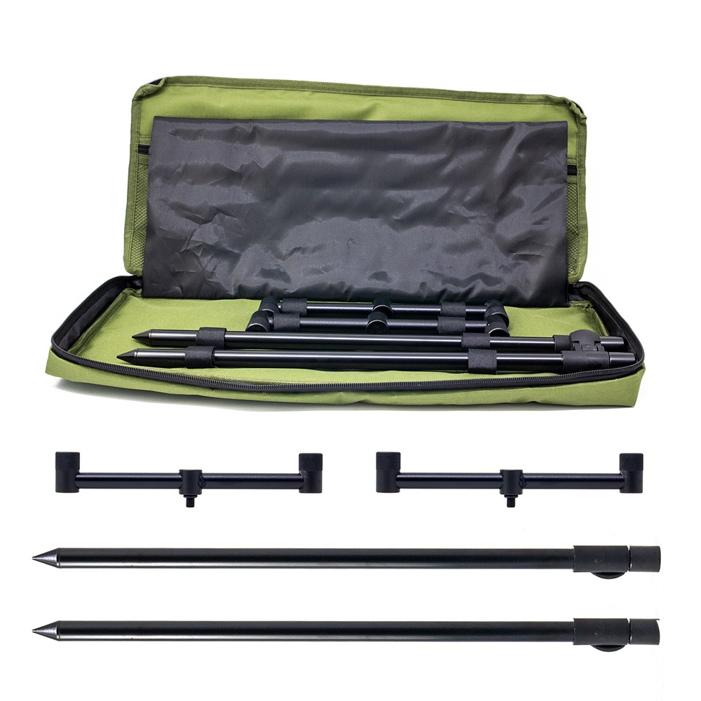 Fl Zestaw z Podpórkami Buzz Bar Kit 25 cm 40-70 cm